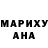 Amphetamine 97% Mukhabat Zeinakhunova